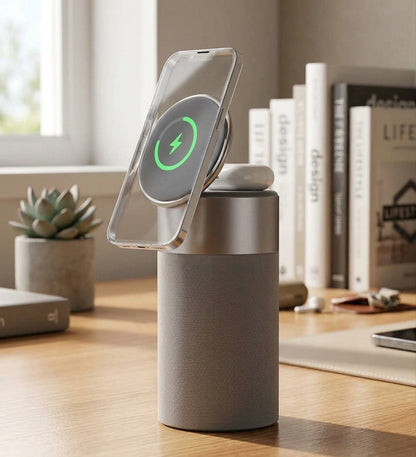 Nexorial SoundDock 3-in-1