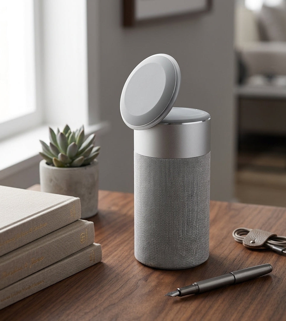 Nexorial SoundDock 3-in-1