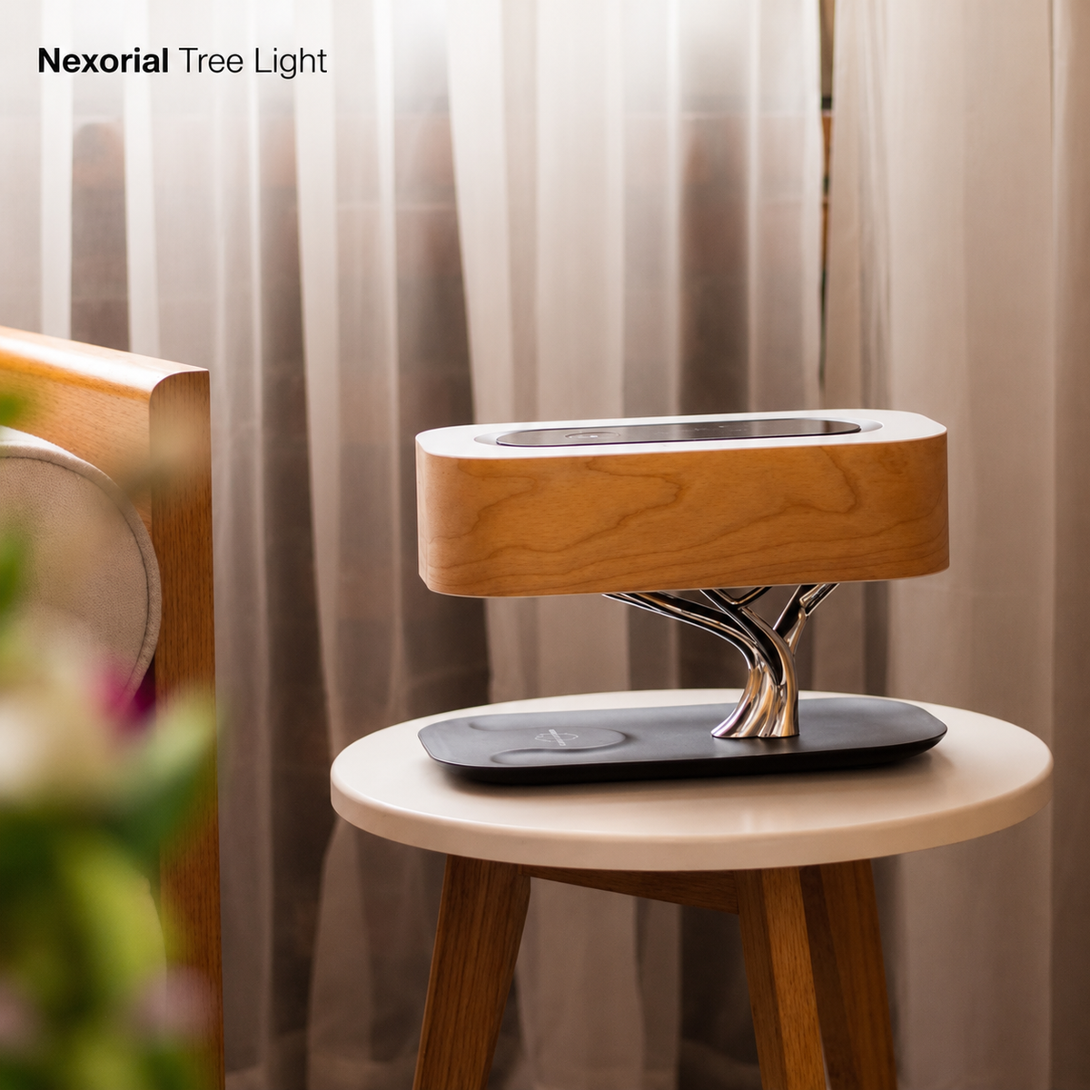 Nexorial Tree Light
