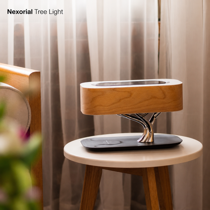 Nexorial Tree Light